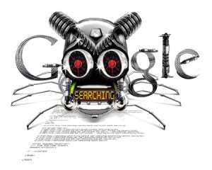 google-bot google-bot