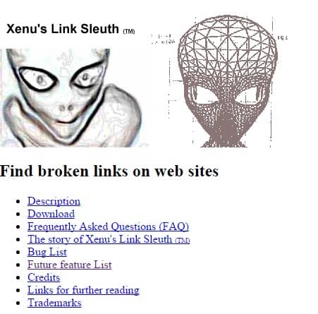 xenu-link-sleuth