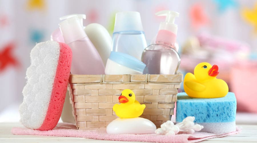 sell baby products online